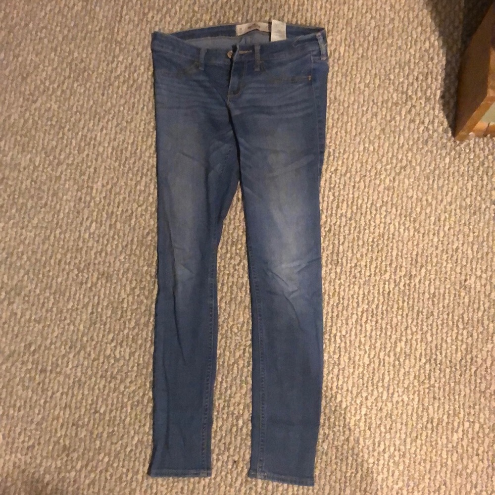 Women’s jeans